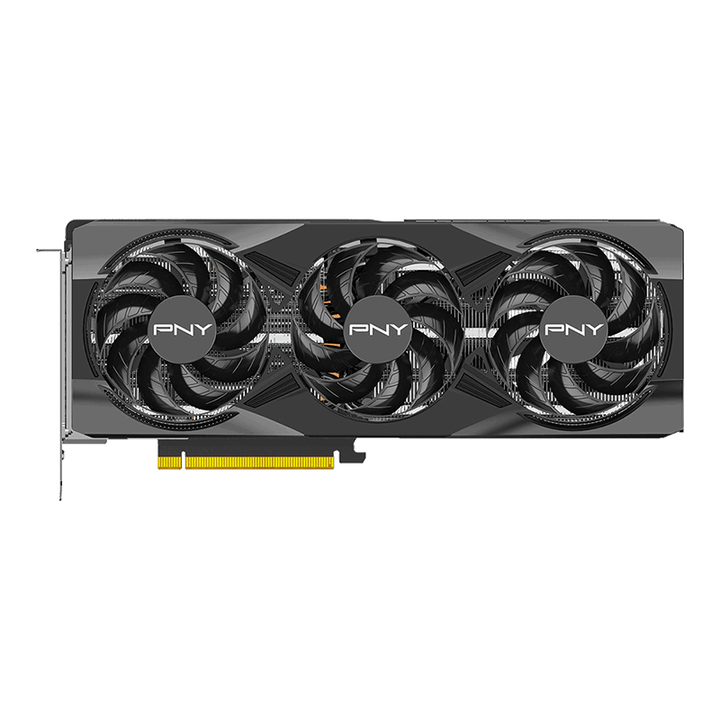 NVIDIA RTX 5070 Ti Triple Fan 16GB GPU