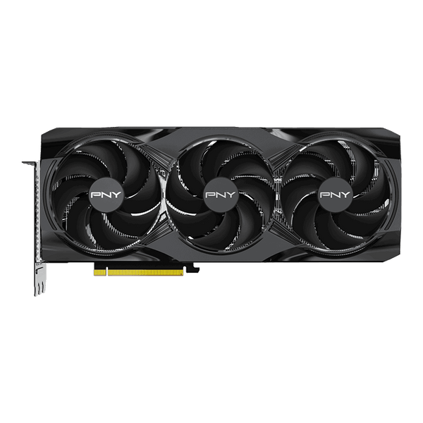 NVIDIA RTX 5080 Triple Fan 16GB GPU