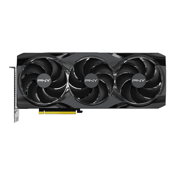 NVIDIA RTX 5080 Triple Fan 16GB GPU