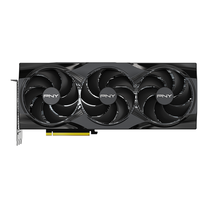 NVIDIA RTX 5090 Triple Fan 32GB GPU
