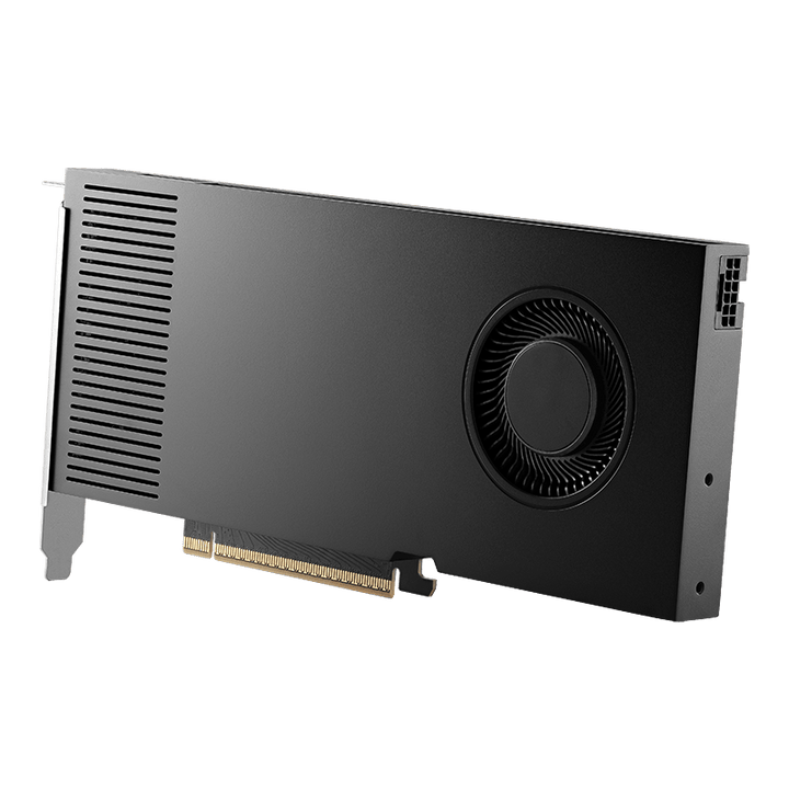 NVIDIA RTX PRO 4000 Blackwell 24GB GPU