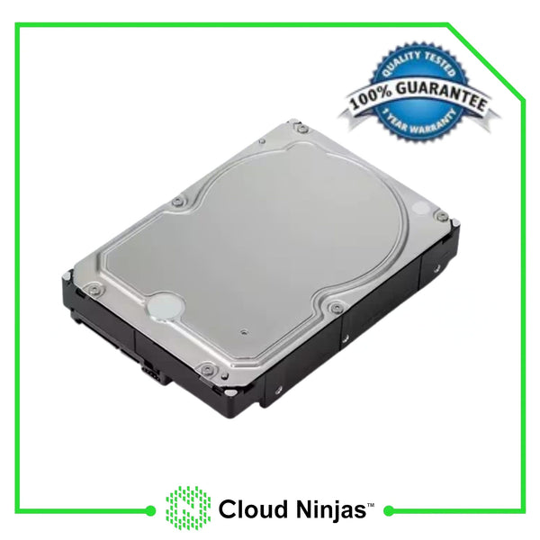 NEW 3.5" 26TB SAS Hard Disk Drive