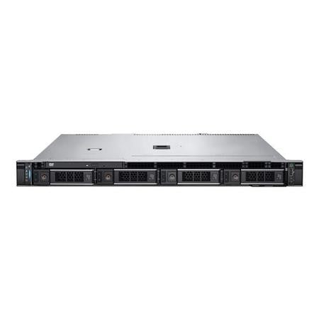 Dell PowerEdge R250 - 4 Bay LFF