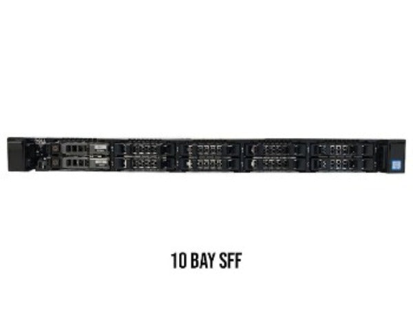 Dell PowerEdge R630 | Best Deals and Configurations @ Cloud Ninjas