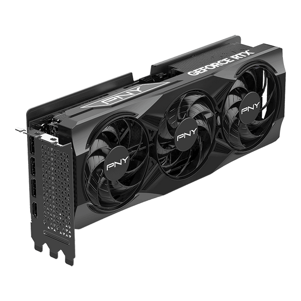 NVIDIA RTX 5070 Ti Triple Fan 16GB GPU