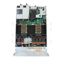 Load image into Gallery viewer, Dell PowerEdge R640 8 Bay SFF - 64GB 2133MHz / 2x Intel Xeon Gold 6140 18C/36T