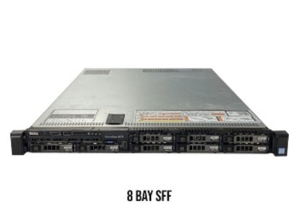 Dell PowerEdge R630 | Best Deals and Configurations @ Cloud Ninjas