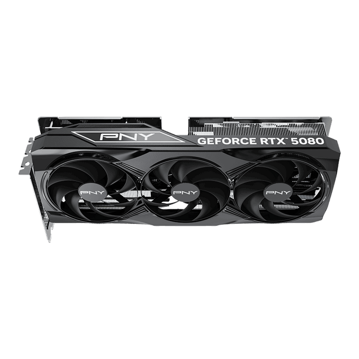NVIDIA RTX 5080 Triple Fan 16GB GPU