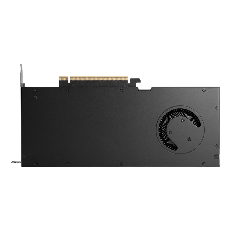 NVIDIA RTX PRO 4000 Blackwell 24GB GPU