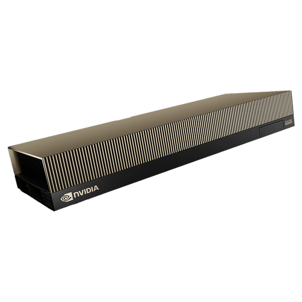 NVIDIA RTX PRO 6000 Blackwell 96GB Server Edition GPU