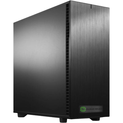 Cloud Ninjas Workstations for Soundtoys Threadripper Edition