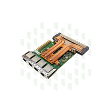 Load image into Gallery viewer, Dell Intel X550-T4 4x10GBT RJ45 Daughter Network Card 3