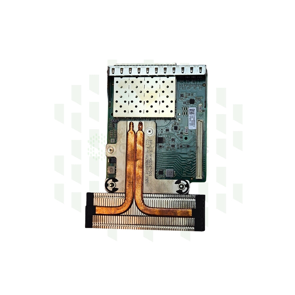 Dell Intel X710 Quad-Port 10GbE SFP+ NDC | Cloud Ninjas
