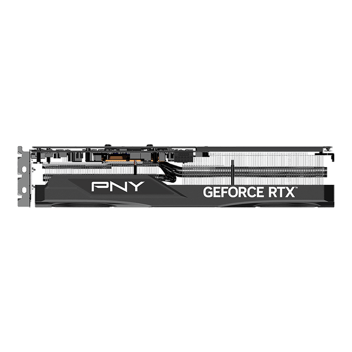 NVIDIA RTX 5070 Ti Triple Fan 16GB GPU