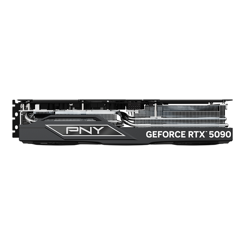 NVIDIA RTX 5090 Triple Fan 32GB GPU