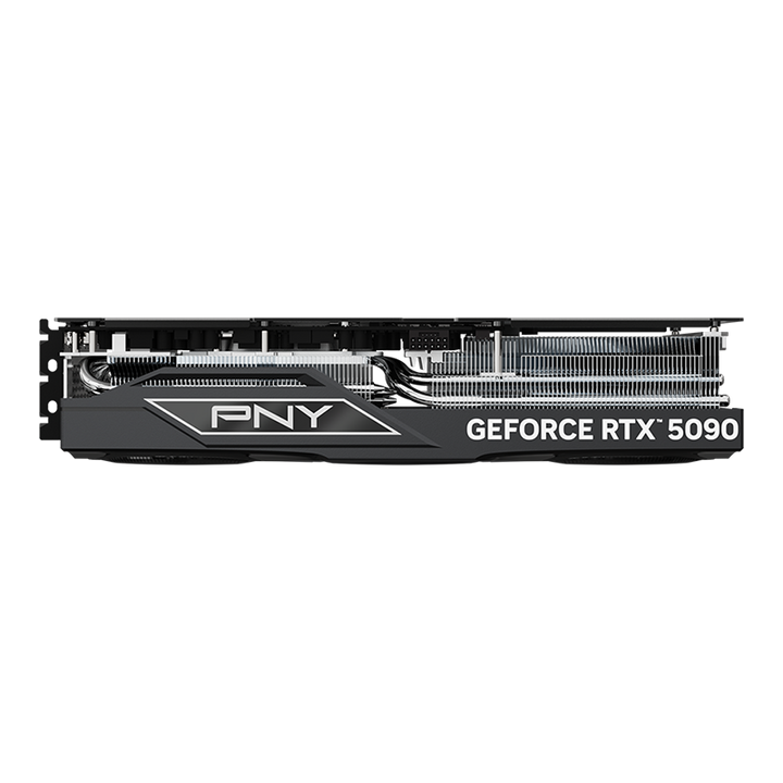 NVIDIA RTX 5090 Triple Fan 32GB GPU