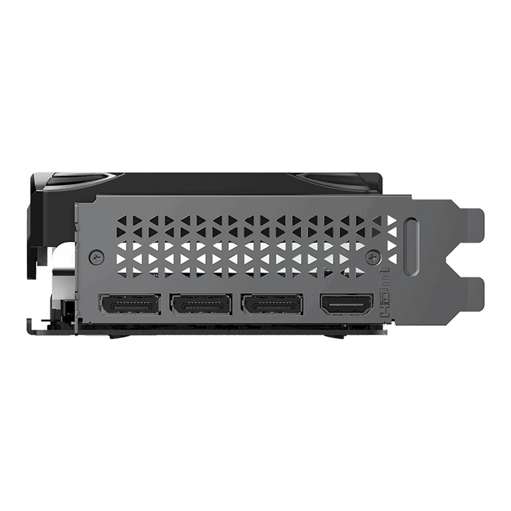 NVIDIA RTX 5070 Triple Fan 12GB GPU