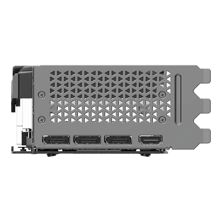 NVIDIA RTX 5070 Ti Triple Fan 16GB GPU