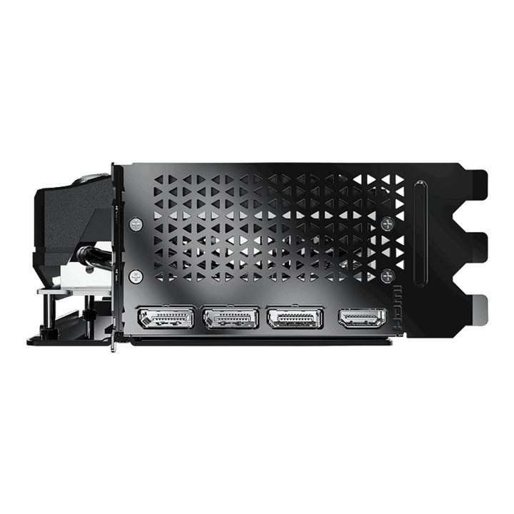 NVIDIA RTX 5080 Triple Fan 16GB GPU