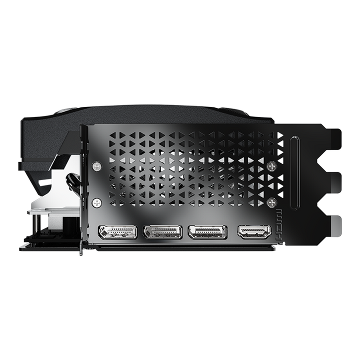 NVIDIA RTX 5090 Triple Fan 32GB GPU