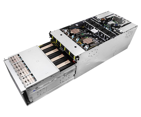 12 Bay SFF NVMe