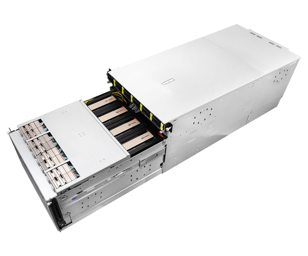 12 Bay SFF NVMe
