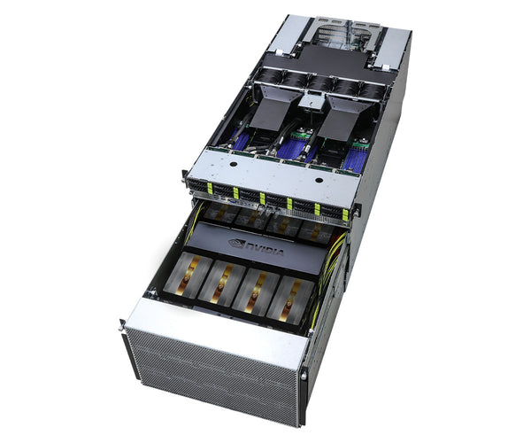 12 Bay SFF NVMe