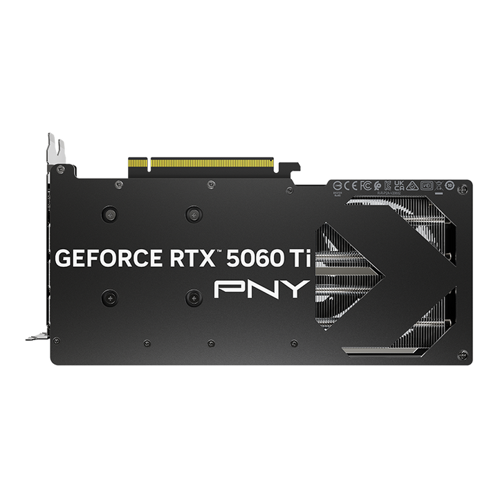 NVIDIA RTX 5060 Ti Dual Fan 16GB GPU