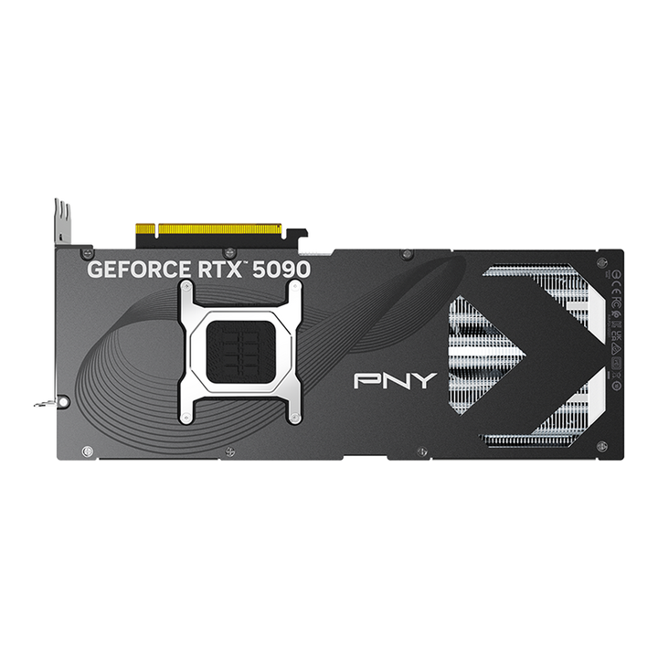 NVIDIA RTX 5090 Triple Fan 32GB GPU