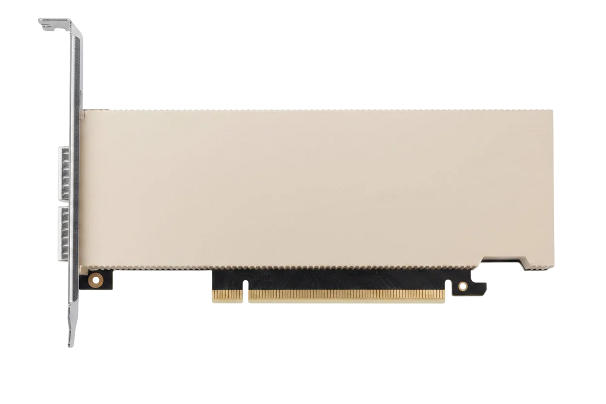 NVIDIA 900-9X81Q-00CN-ST0 ConnectX-8 400GbE VPI Dual Port QSFP112 NIC