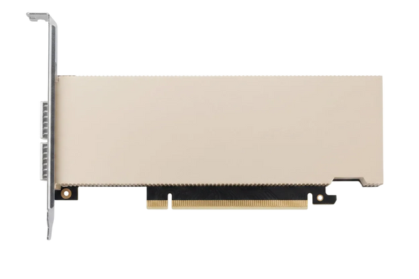 NVIDIA ConnectX-8 400GbE VPI Dual Port QSFP112 NIC