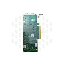Load image into Gallery viewer, Dell Intel X520-DA2 2x10GbE SFP+ PCIe 2