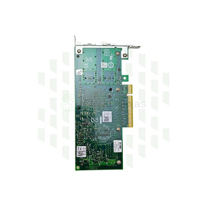 Dell Intel X520-DA2 2x10GbE SFP+ PCIe 2