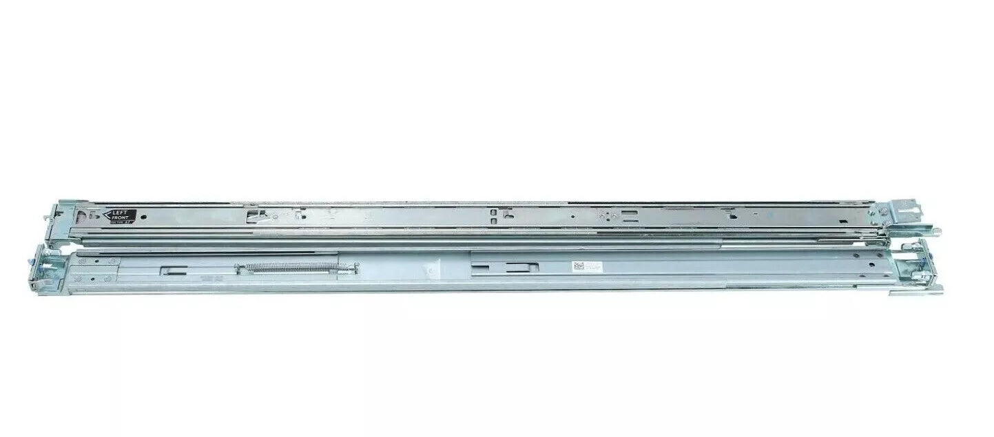 Dell PowerEdge A7 1U Sliding Ready Rails II