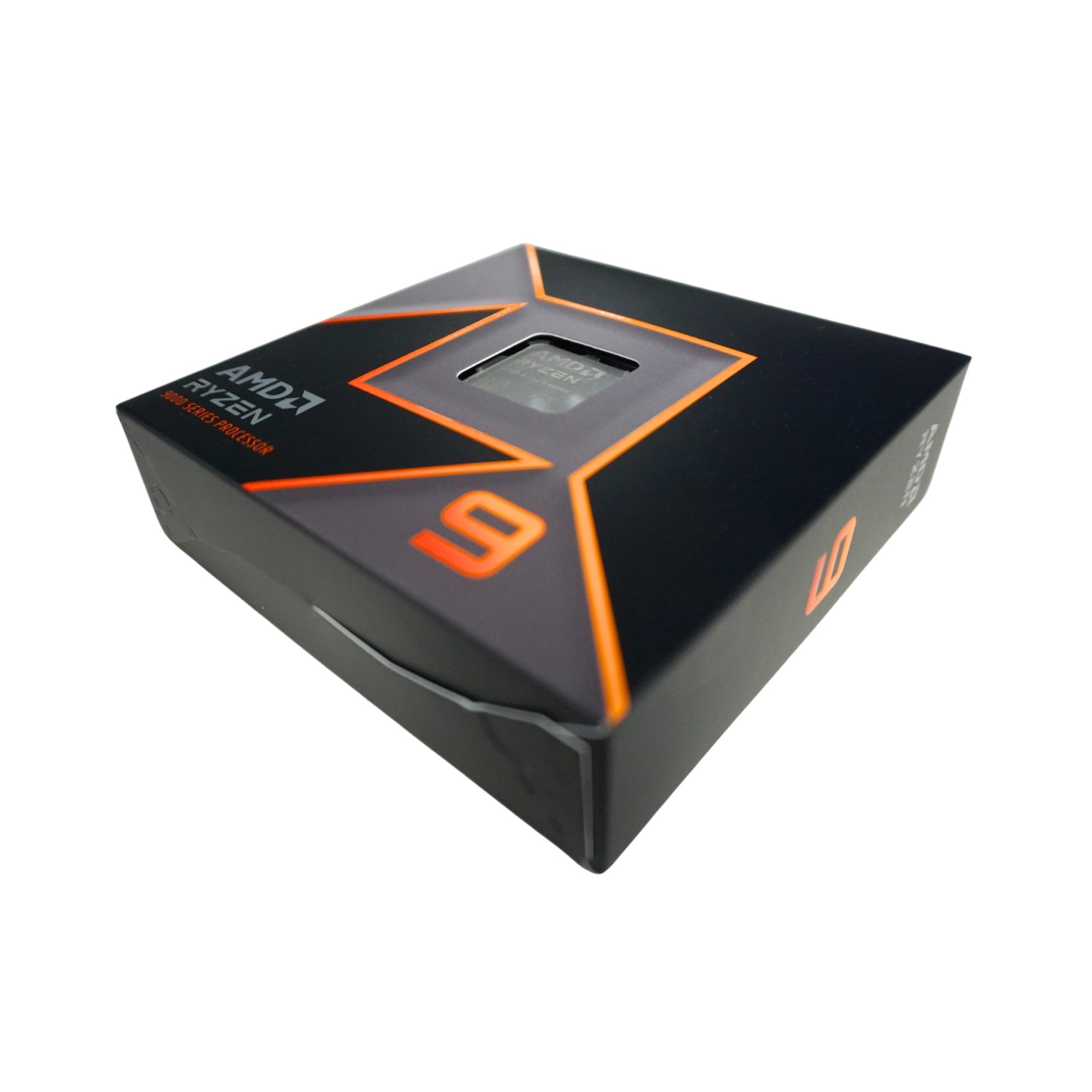 AMD Ryzen 9 9950X - 16 Cores / 32 Threads 4.3 GHz | Cloud Ninjas