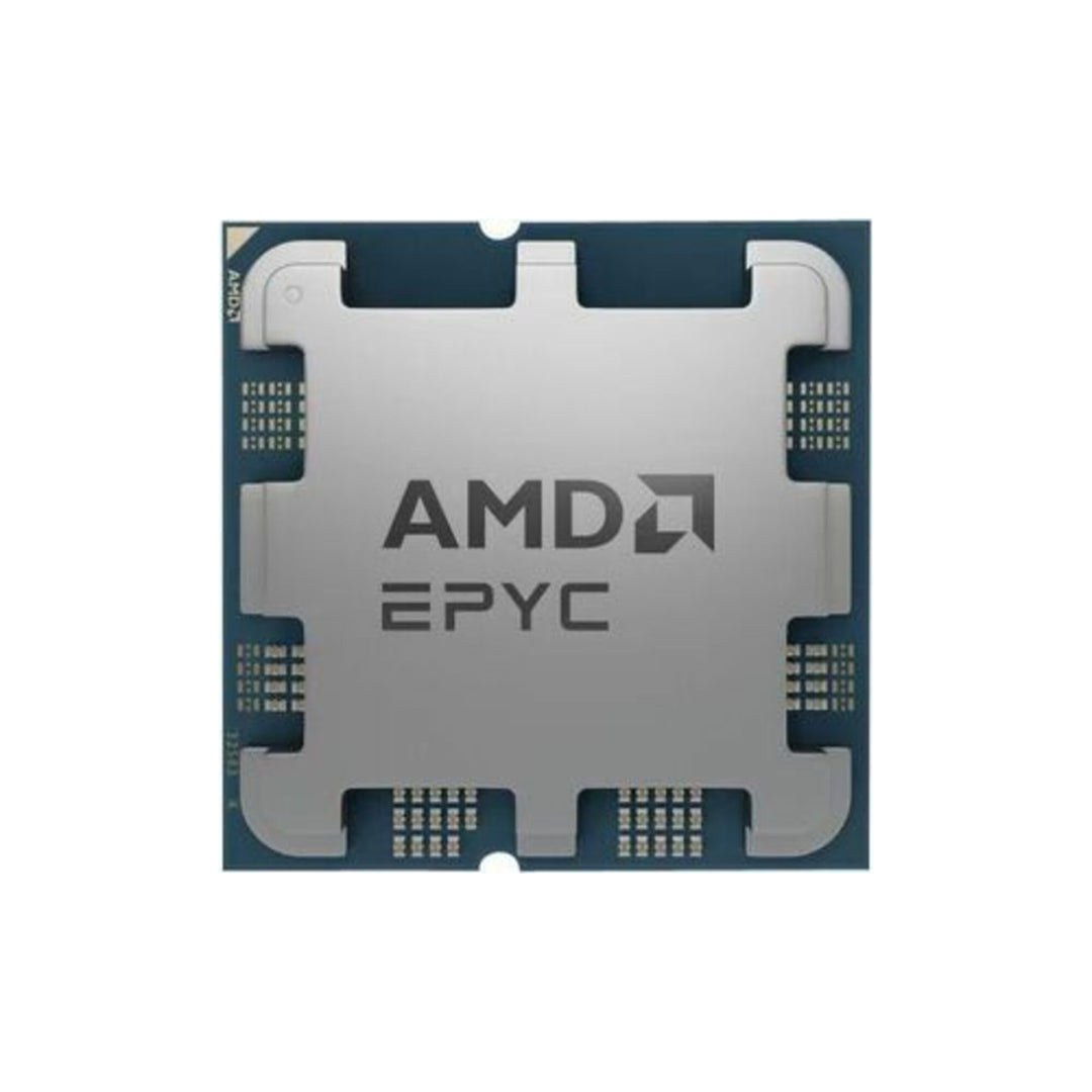 AMD EPYC 4004 Series CPU