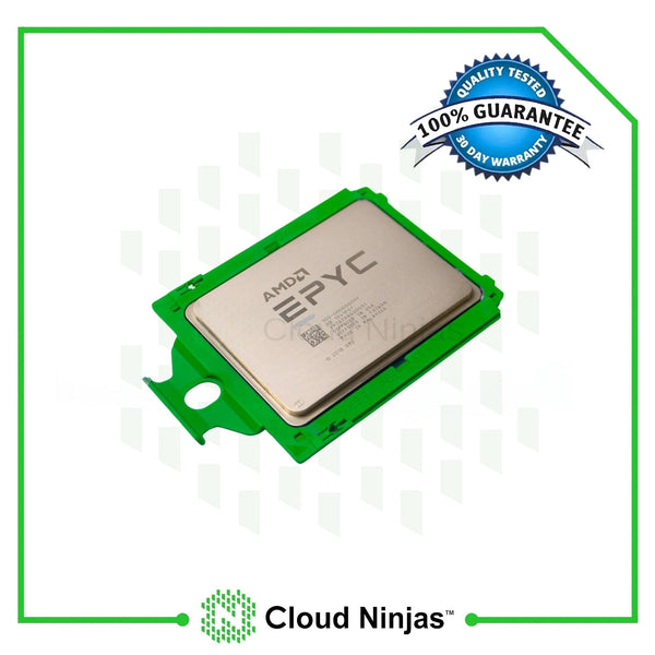 AMD EPYC 74F3 100-000000317
