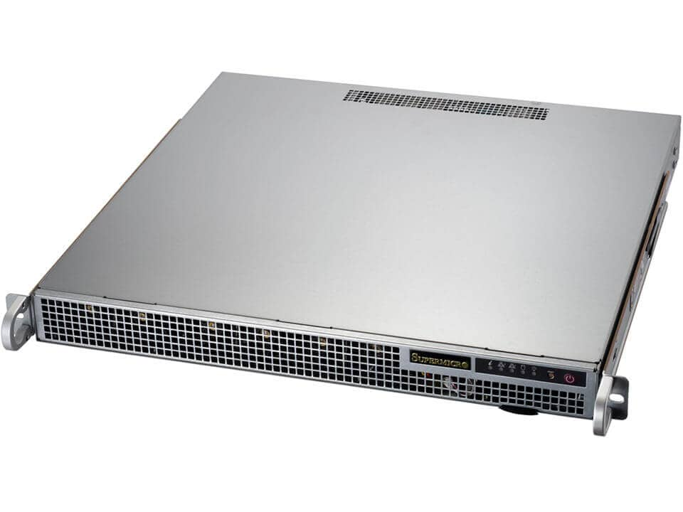 Supermicro AS-1015A-MT