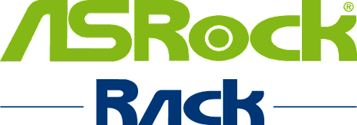 ASRock logo