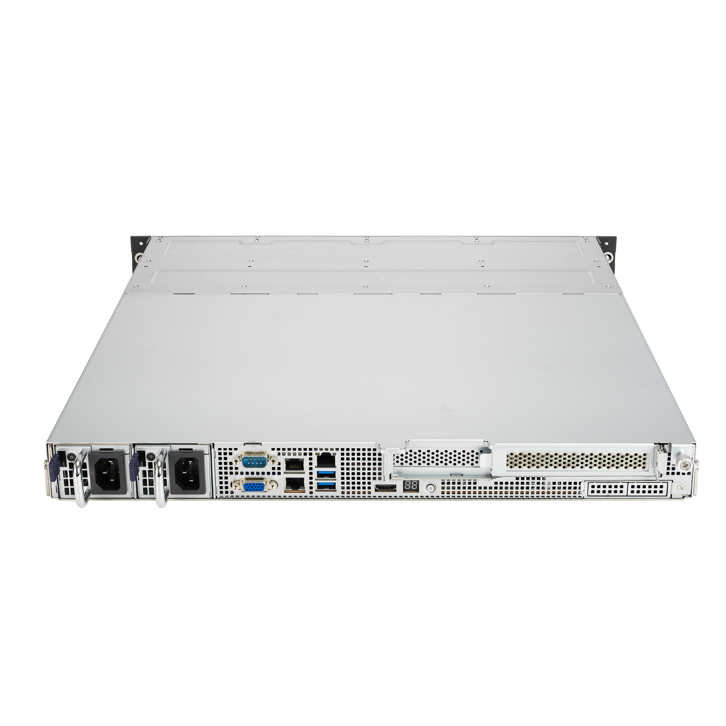 ASUS RS300-E11-RS4 4 Bay LFF