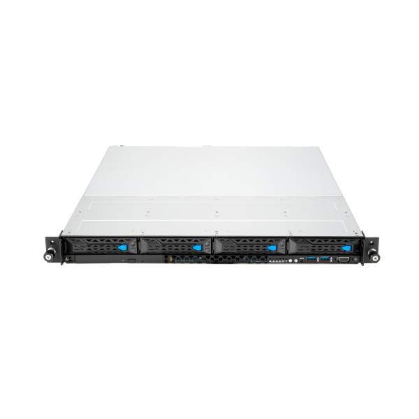 ASUS RS300-E11-RS4 4 Bay LFF