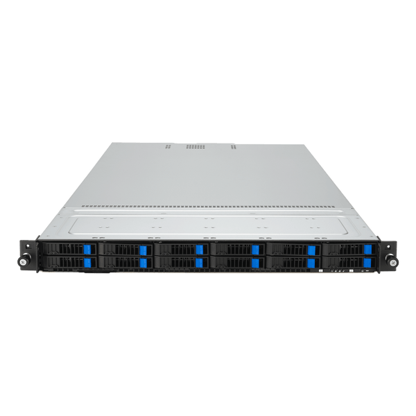 ASUS RS700-E11-RS12U 12 Bay SFF