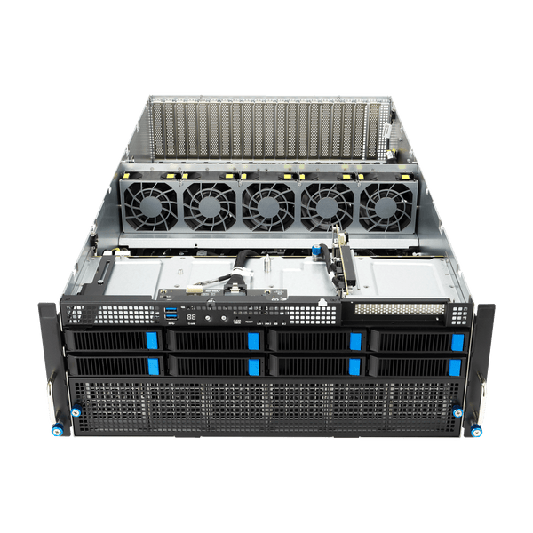 ASUS ESC8000A-E12 GPU Server