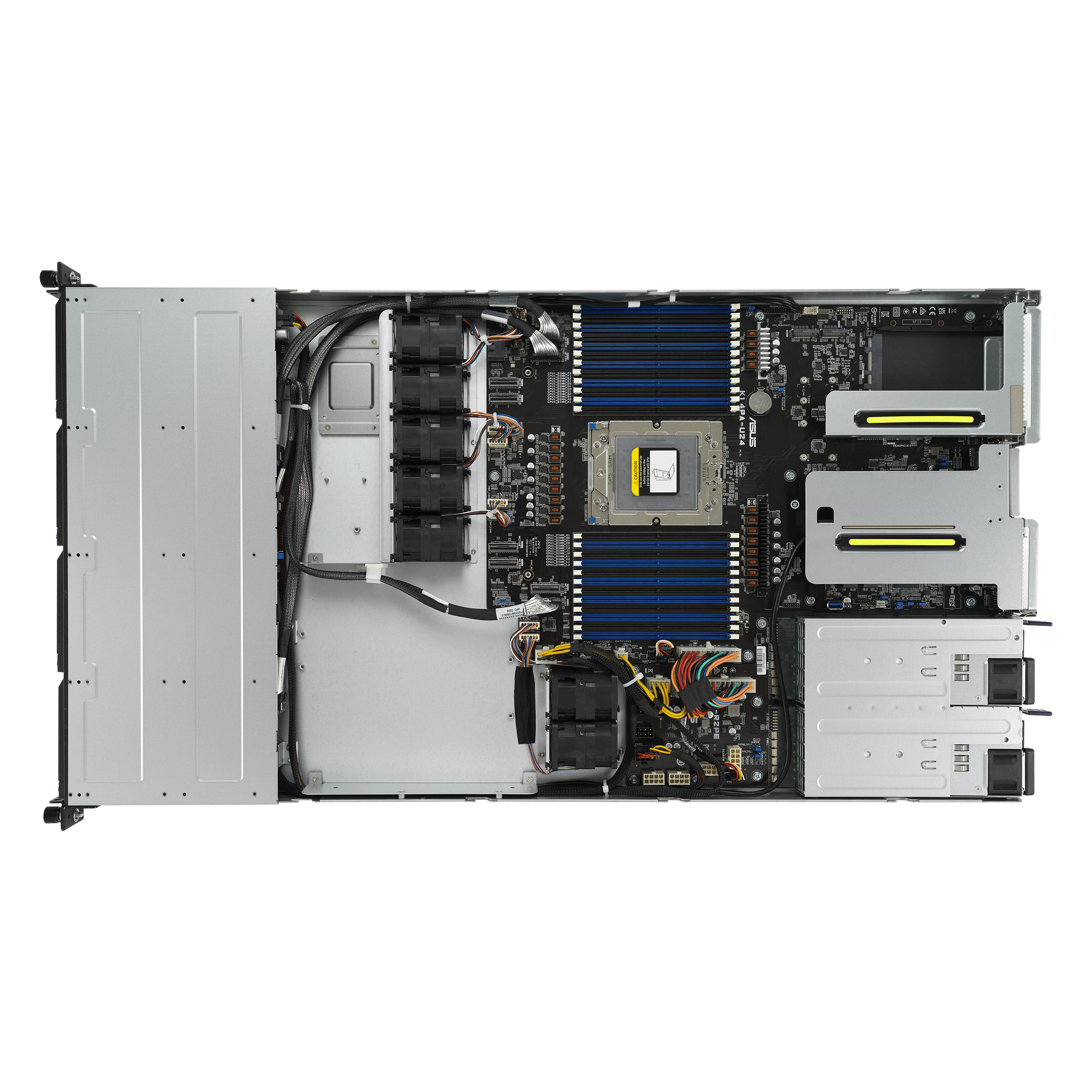RAMSA WS-A500-W 1台