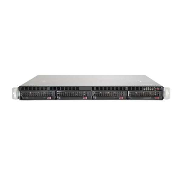 Cloud Ninjas IE23RL-4LS