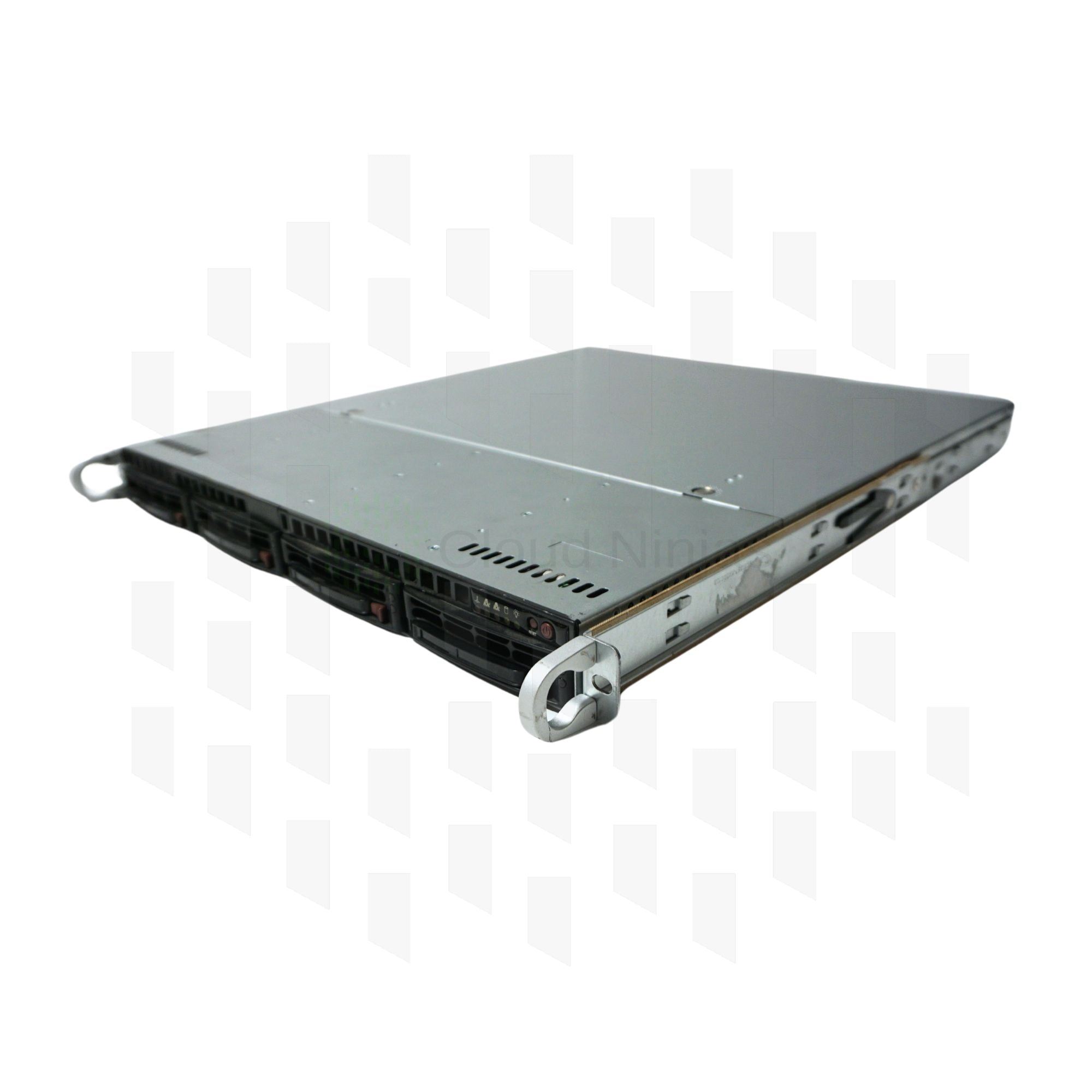 Cloud Ninjas ARSL-2M2