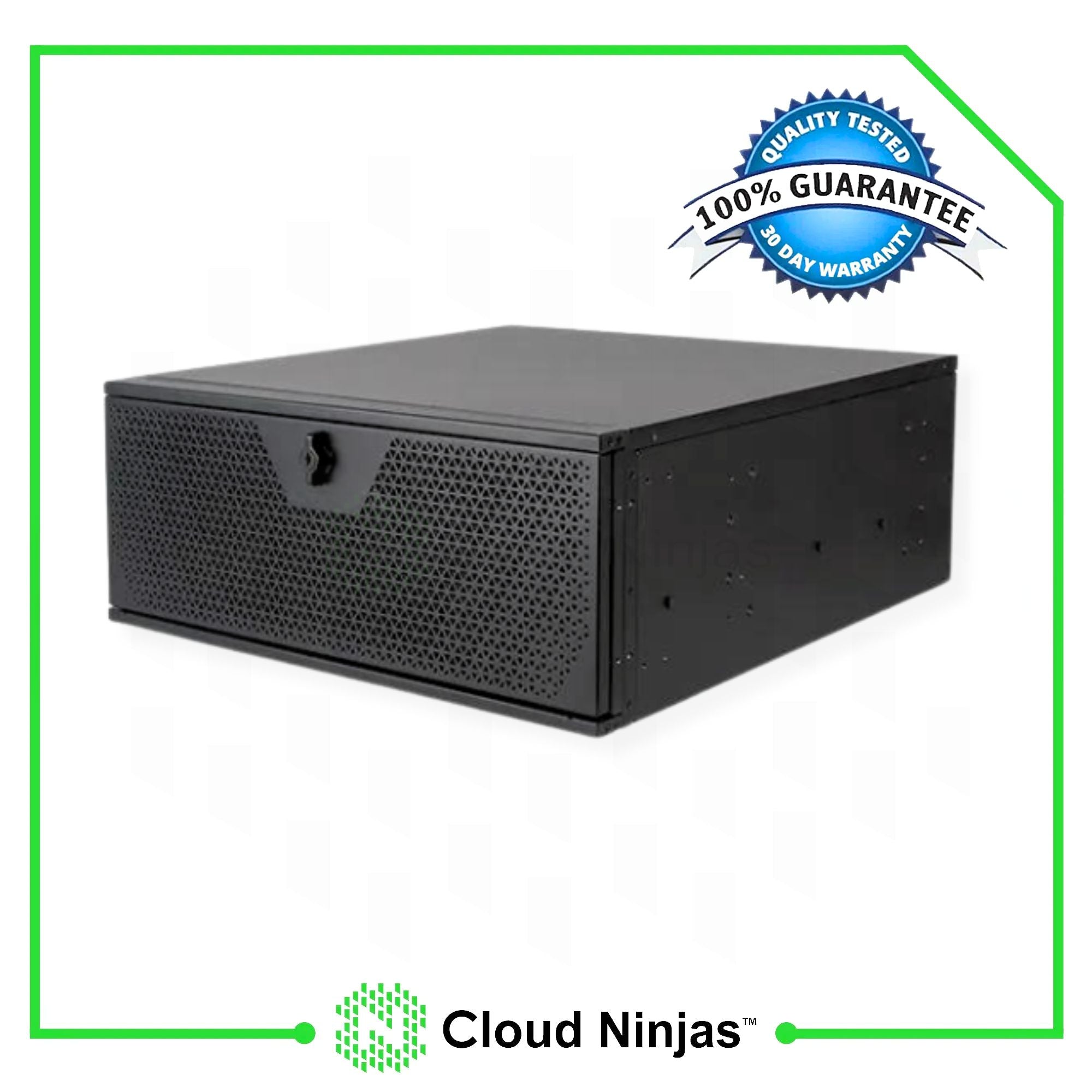 Cloud Ninjas ATU-4M2N