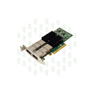 Mellanox ConnectX-3 Pro 2x40GbE QSFP+ PCIe Card 3