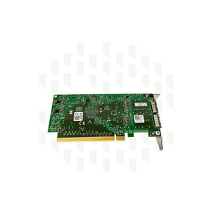 Mellanox ConnectX-5 Dual-Port 10/25GbE SFP28 PCIe Card