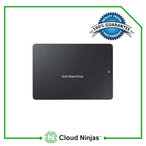 NEW 500GB 2.5" 6Gb/s SATA III Solid State Drive